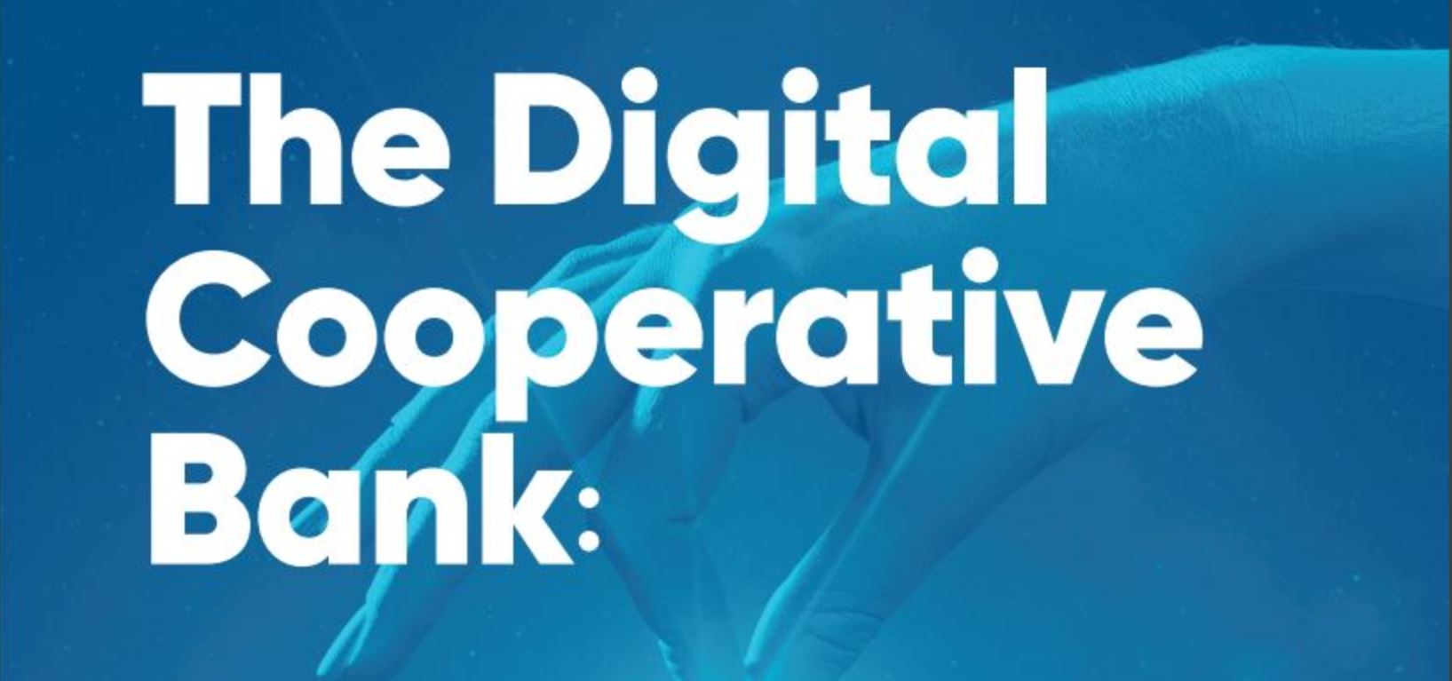 The Digital Cooperative Bank