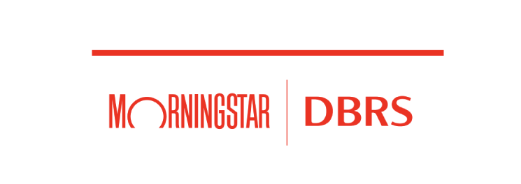 DBRS Morningstar logo