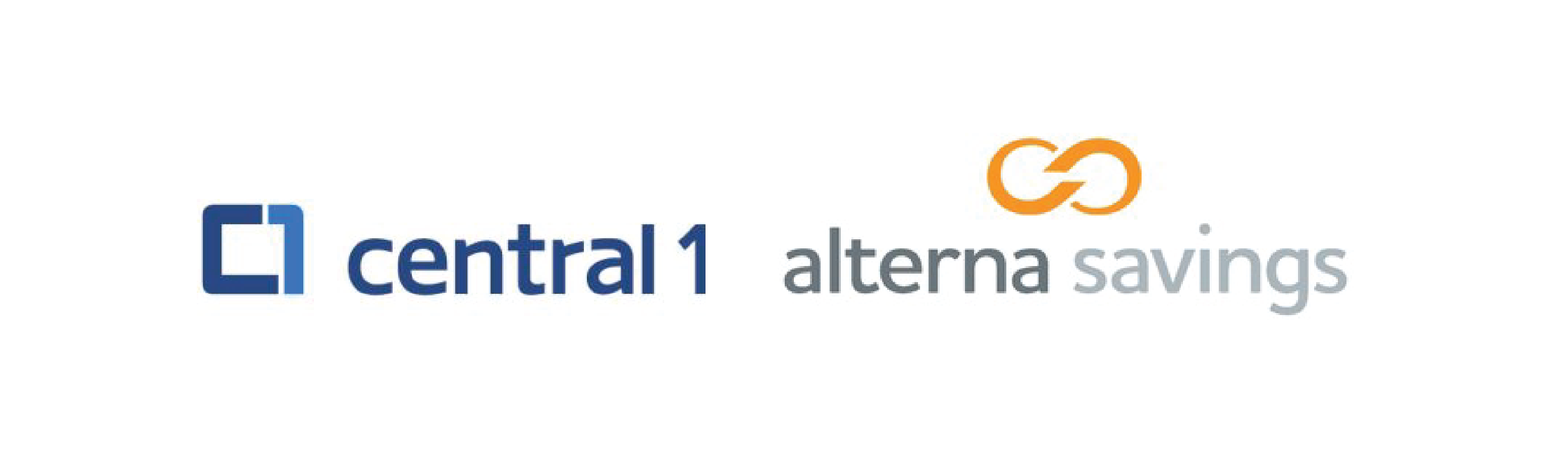 Central 1 and Alterna Savings partnership