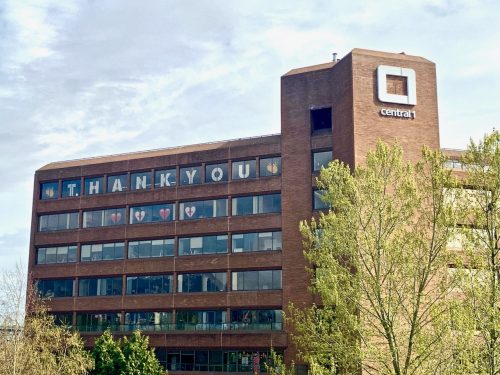 Central 1 Head Office