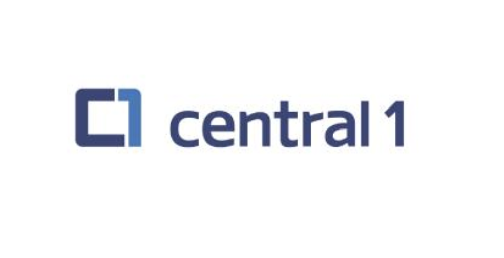 Central 1 logo