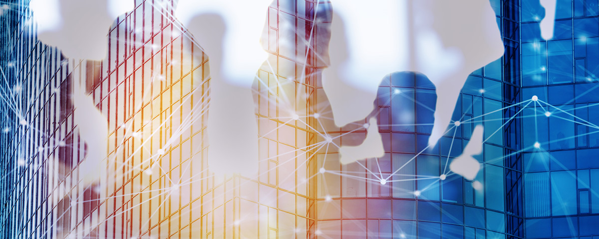 How will Large Organizations Adapt to the New Normal