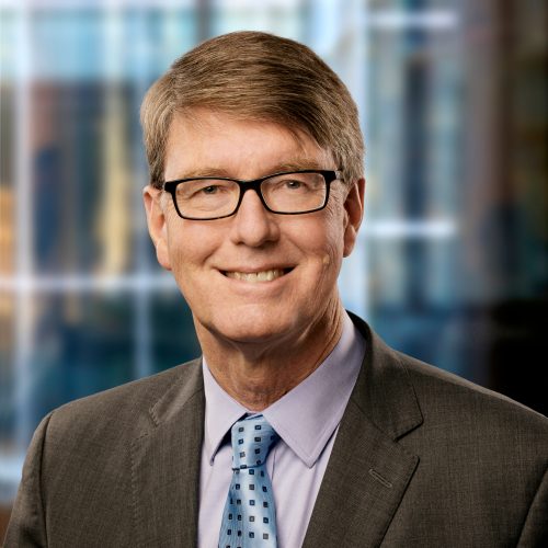Deputy Governor Bank of Canada, Timothy Lane