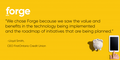 Forge Quote