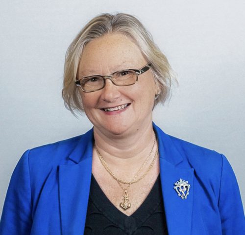 Sue Witney