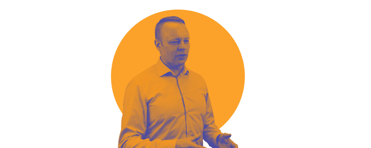 JP Lowes Expert Spotlight