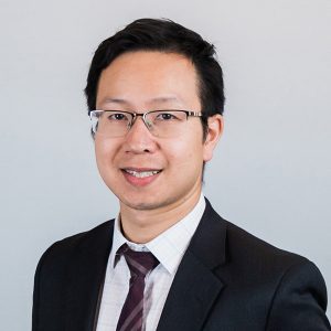 Bryan Yu