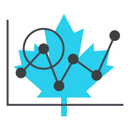 Canada Economic Icon